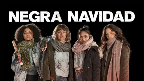 thumbnail - Negra Navidad