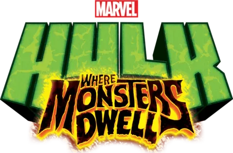 Hulk: Where Monsters Dwell