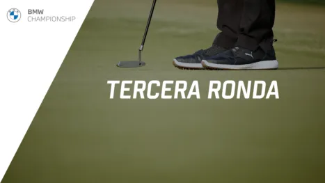 thumbnail - BMW Championship (3° Ronda) | En español