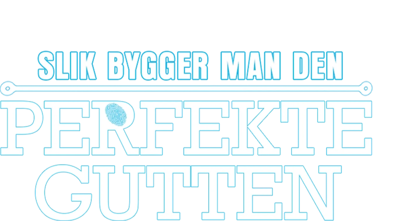 Slik bygger man den perfekte gutten
