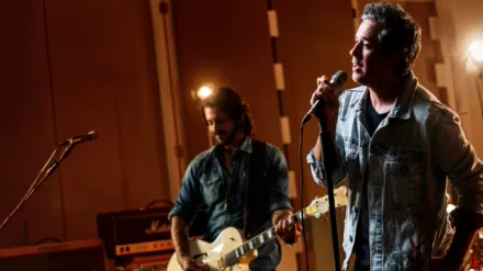 Minha Música, Minha Terra: Jota Quest