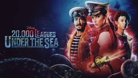 thumbnail - 20,000 Leagues Under the Sea