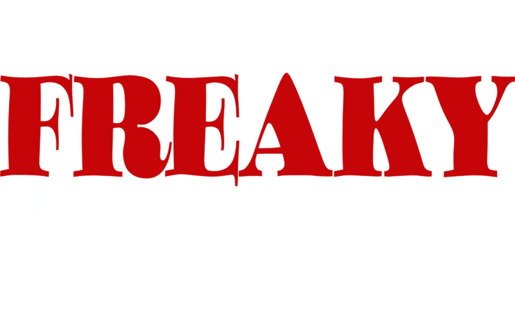 Freaky Friday