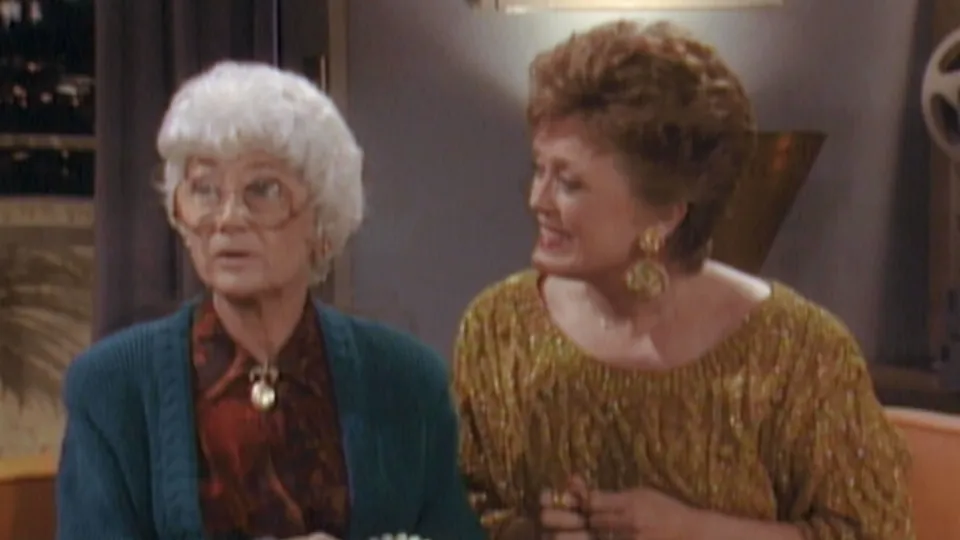 thumbnail - S6:E11 Stand By Your Man