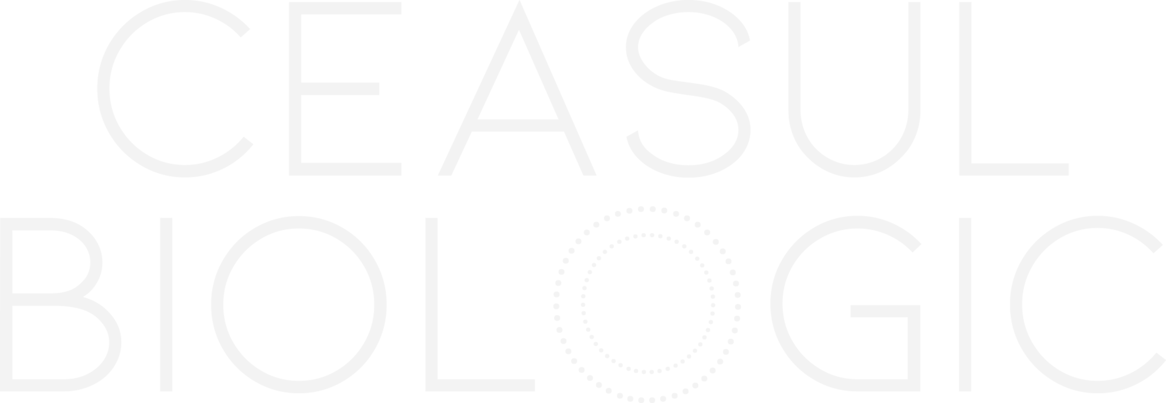 Ceasul biologic