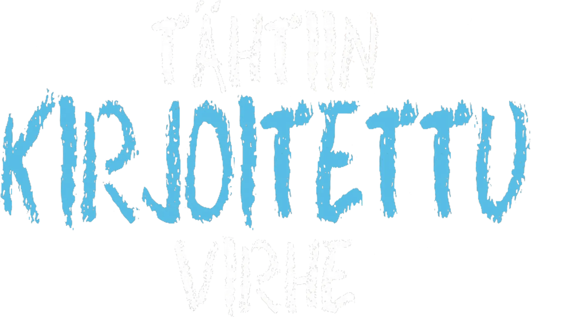 Tähtiin Kirjoitettu Virhe