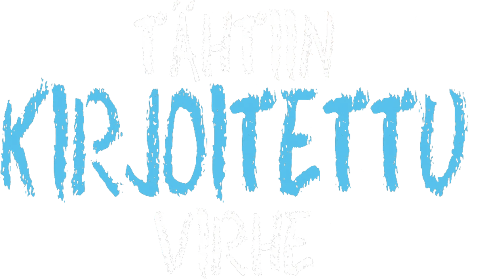 Tähtiin Kirjoitettu Virhe