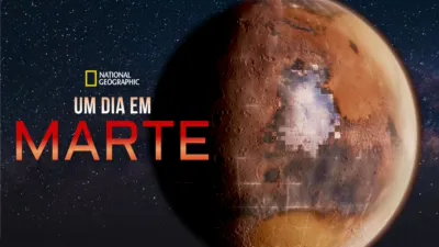 thumbnail - Um Dia em Marte