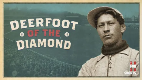 thumbnail - Deerfoot of the Diamond