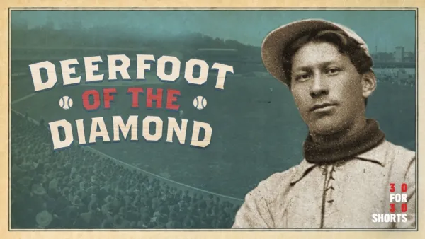 thumbnail - Deerfoot of the Diamond