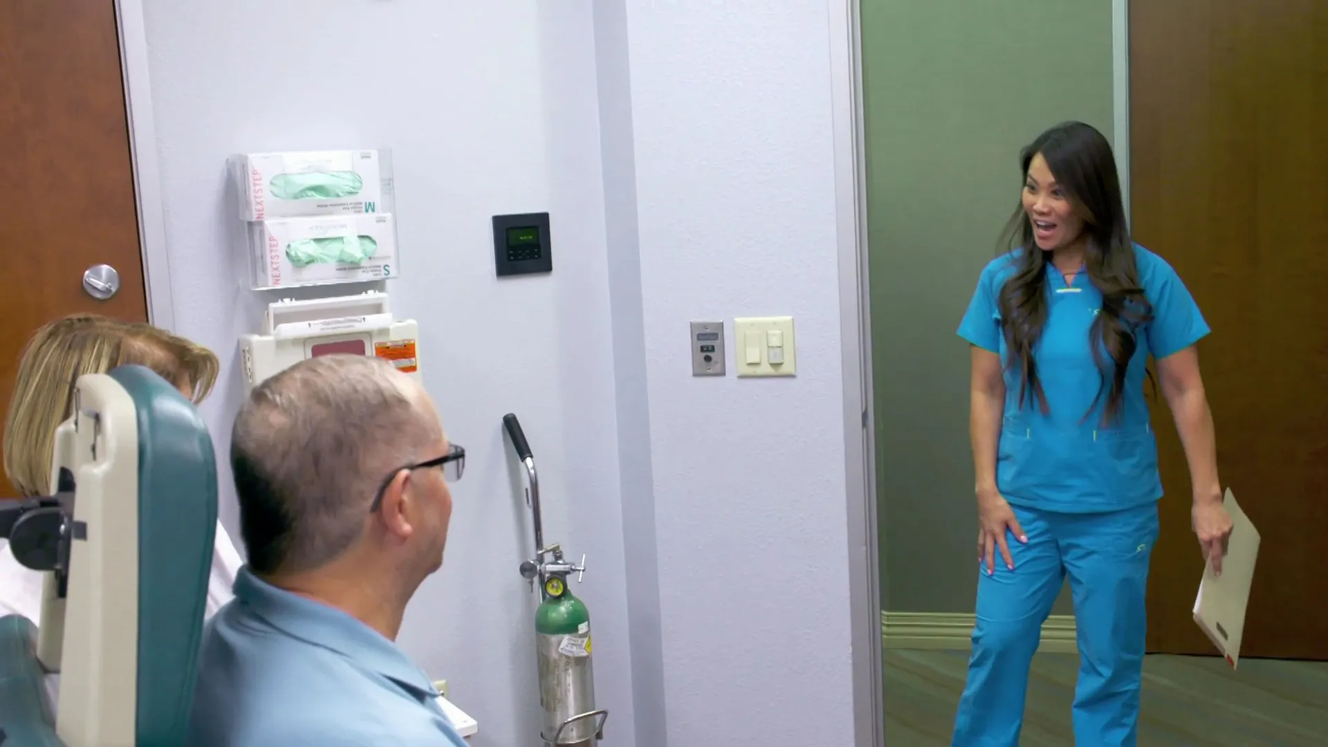 thumbnail - S2:E8 A Lipoma Is Born