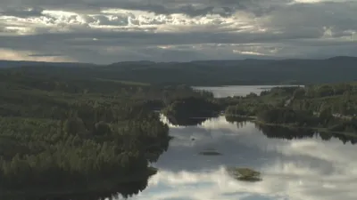 thumbnail - Europe From Above