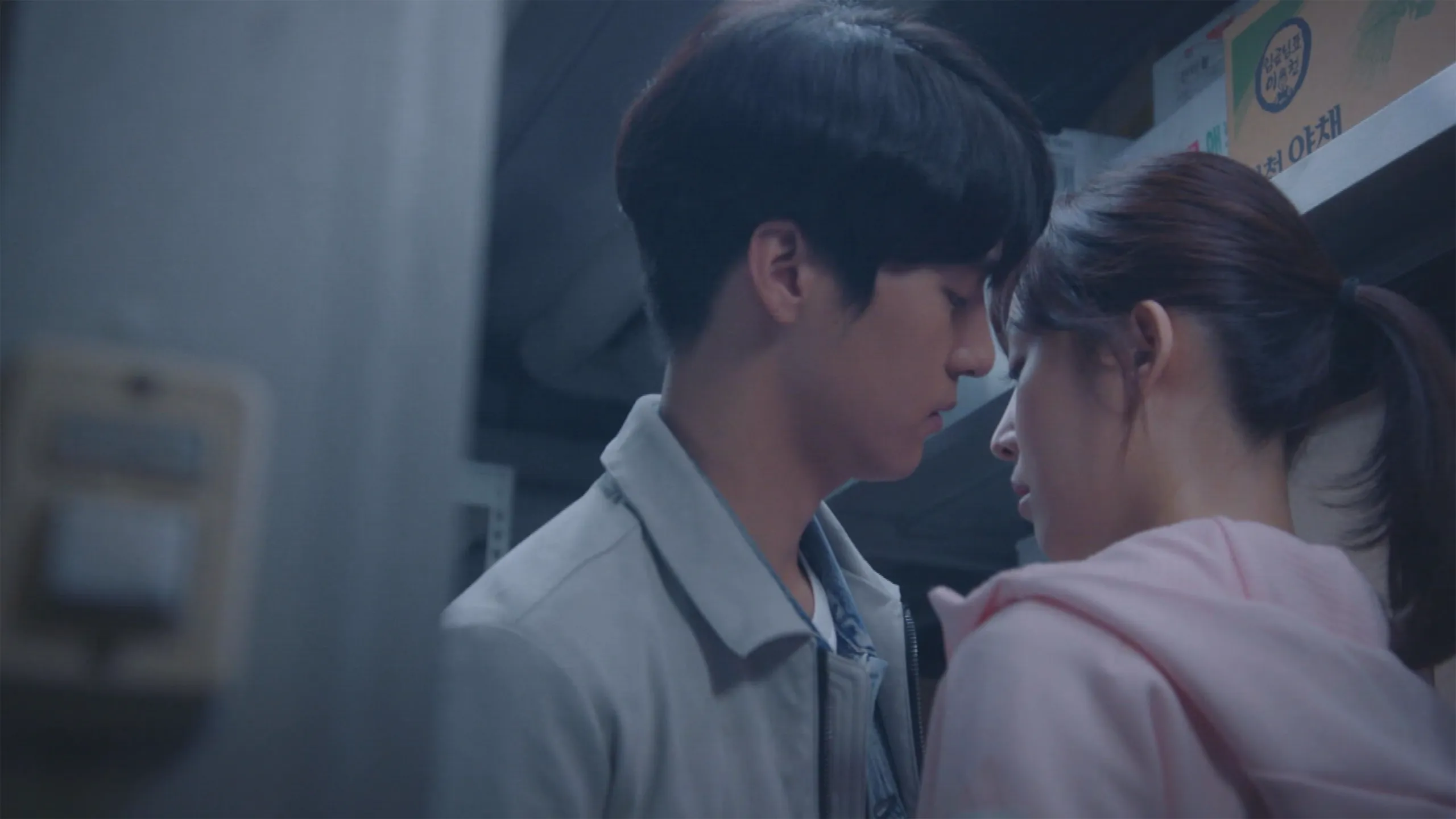 thumbnail - S1：第7話「第7話」