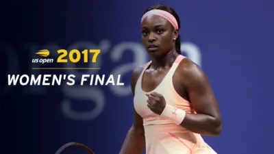 thumbnail - 2017 Women's Final