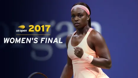 thumbnail - 2017 Women's Final