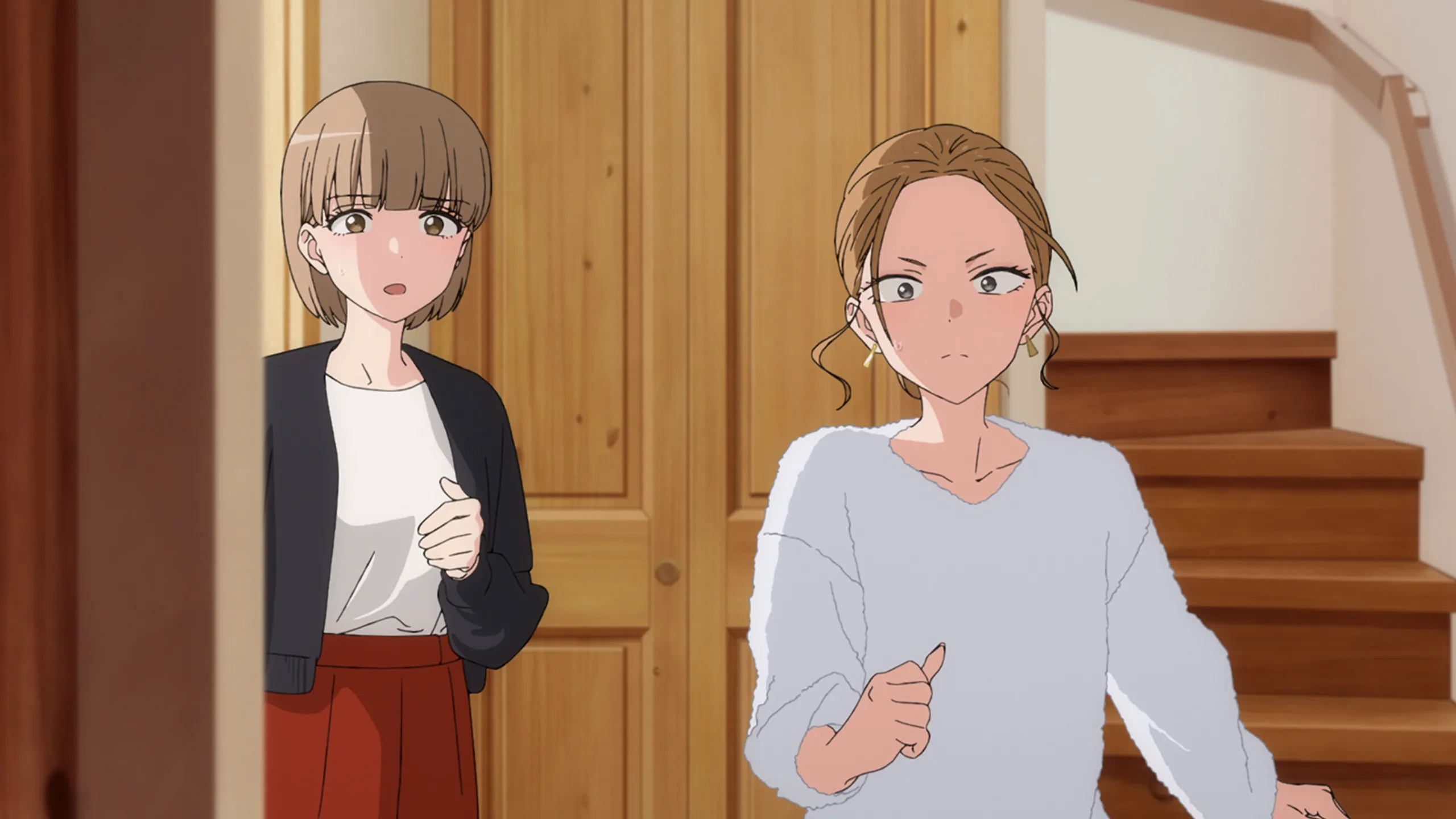 thumbnail - S2：第11話「自分の人生には良い事なんて起こらないと思ってた」