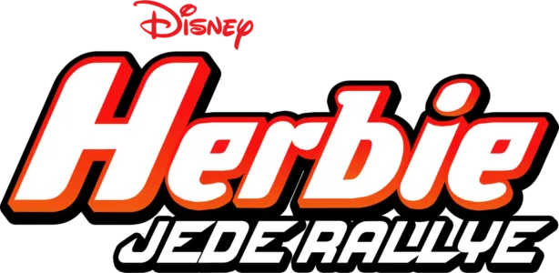 Herbie jede rallye