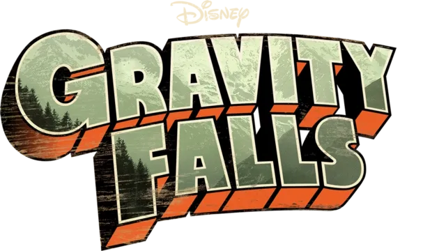 Gravity Falls