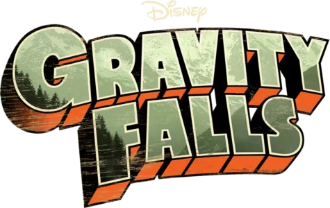 Gravity Falls