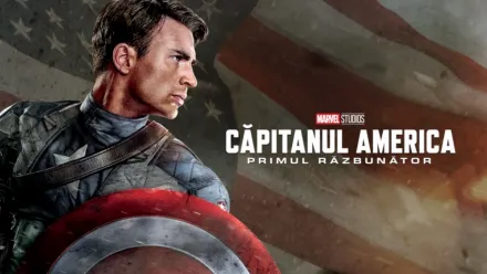 thumbnail - Căpitanul America: Primul Răzbunător
