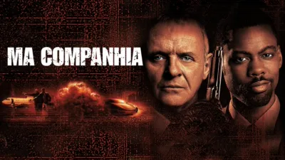 Ma Companhia