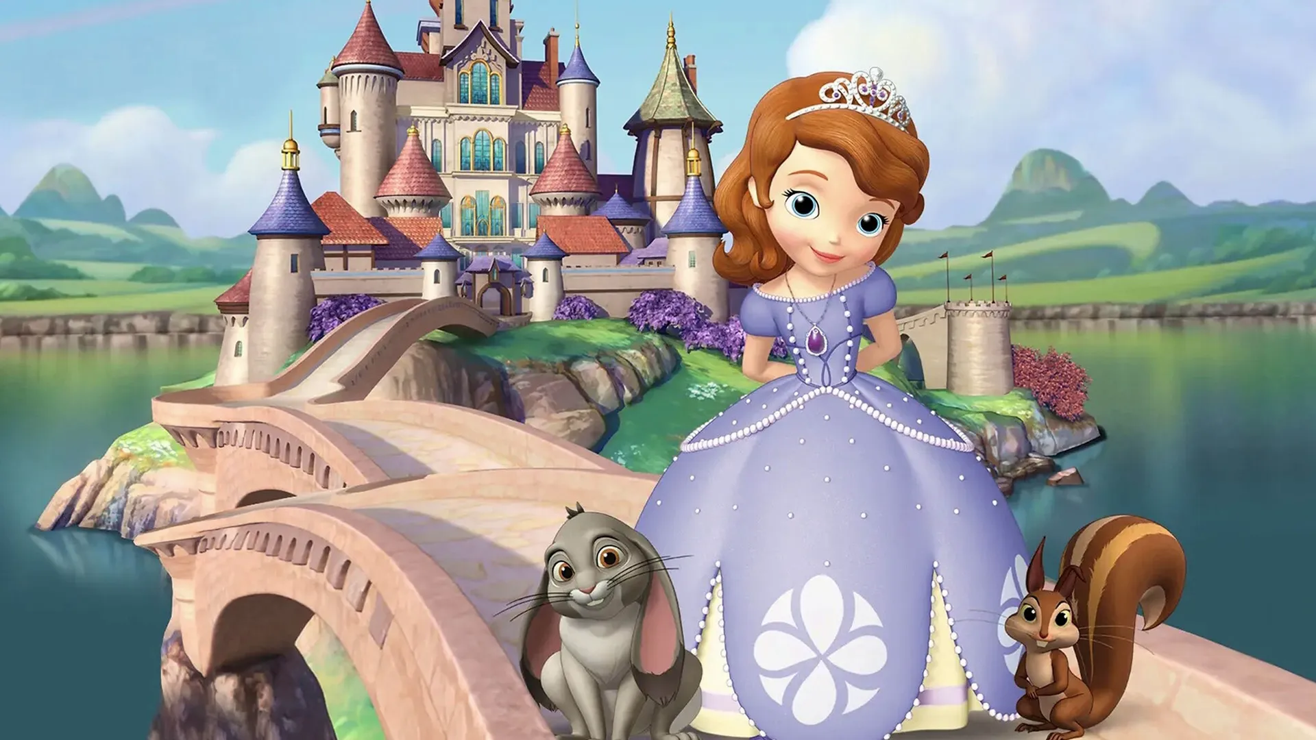 Princesita Sofía: Había Una Vez