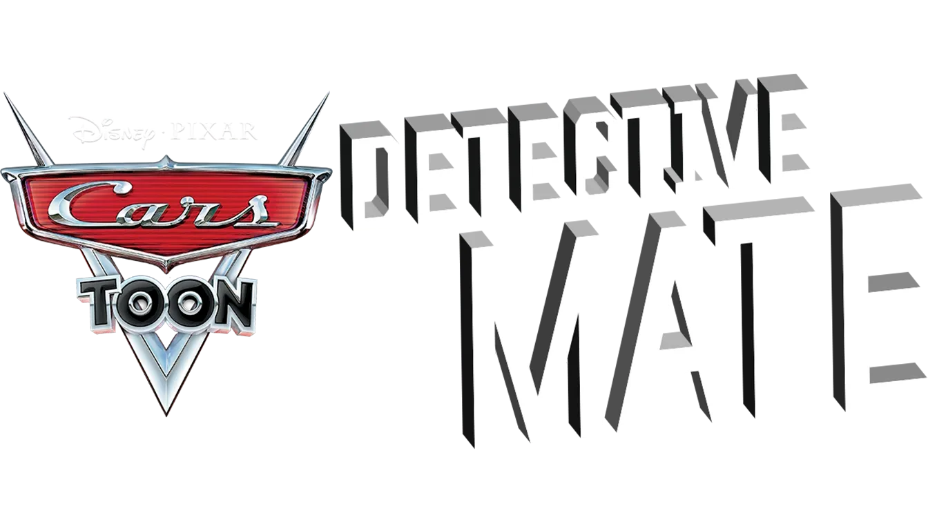 Detective Mate