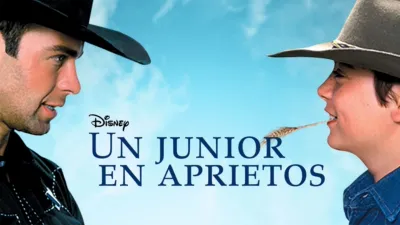 Un junior en aprietos