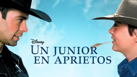 thumbnail - Un junior en aprietos