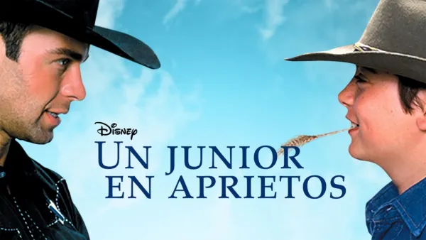 thumbnail - Un junior en aprietos