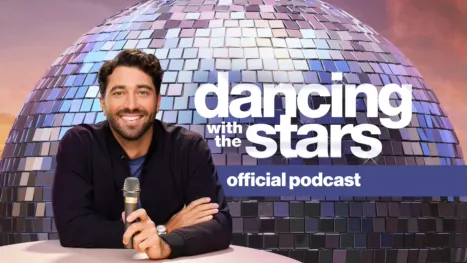 thumbnail - Dancing with the Stars Podcast