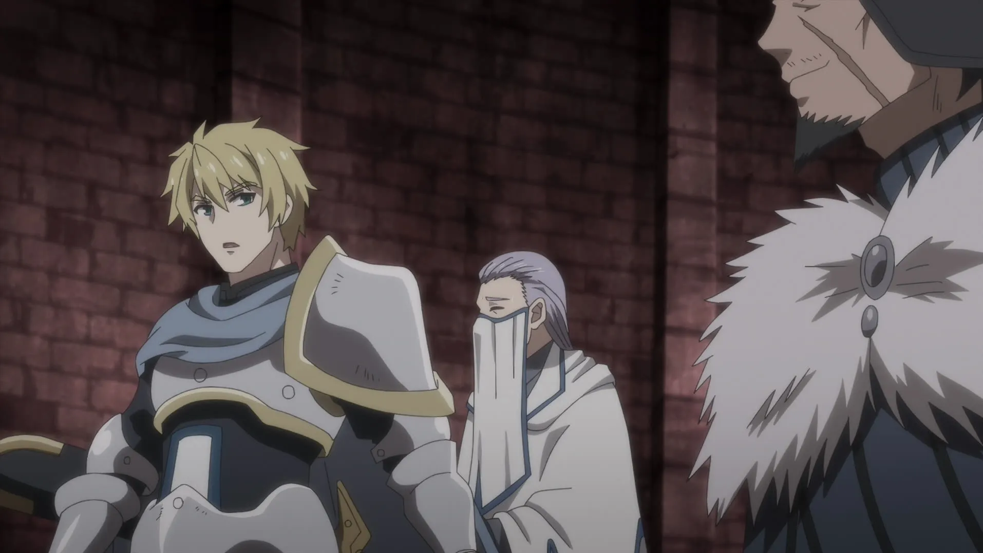 thumbnail - S1:E10 (Sub) The Totally Unfair Spider Traps