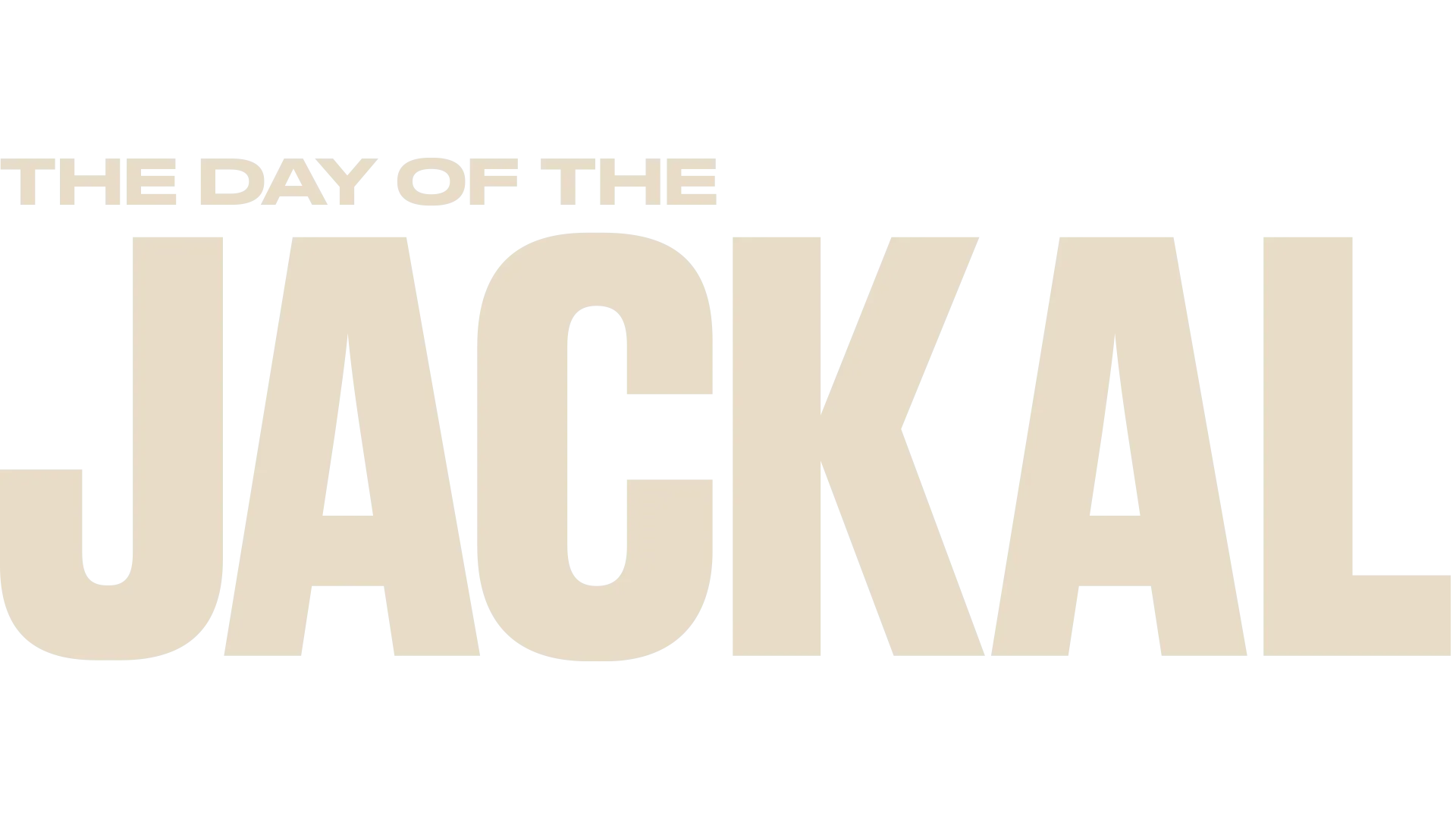 The Day of the Jackal