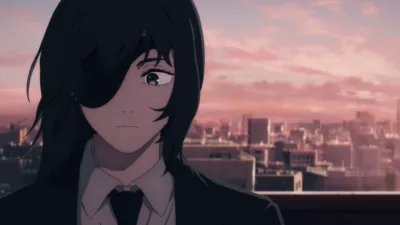 thumbnail - S1:E6 (Dub) KILL DENJI