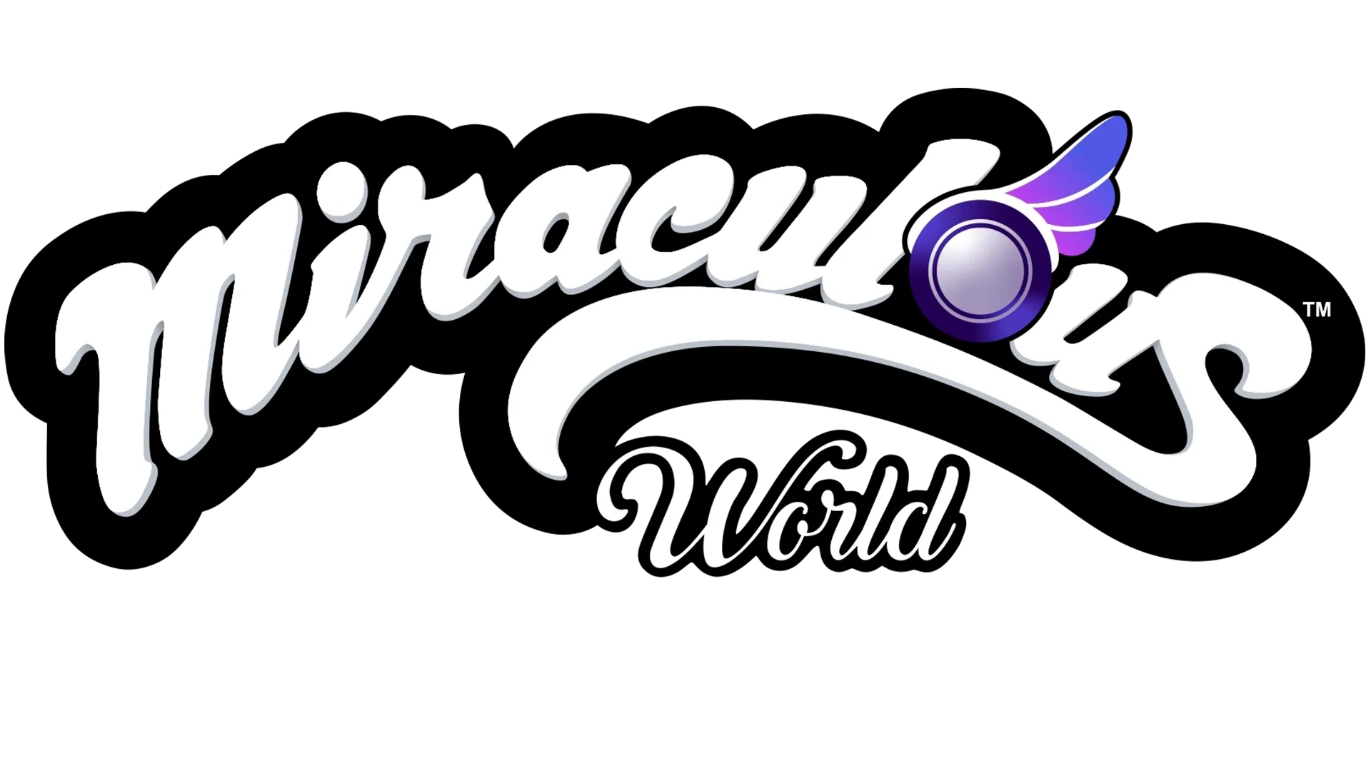 Miraculous World Parijs: Verhalen over Shadybug & Claw Noir