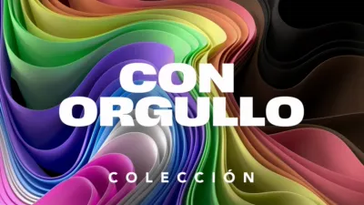 thumbnail - Con Orgullo