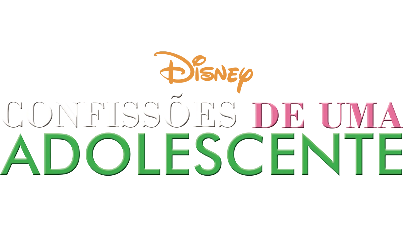Confissões de uma Adolescente
