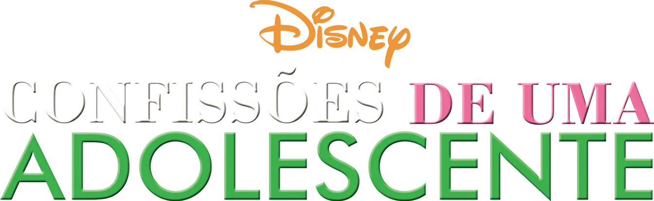 Confissões de uma Adolescente