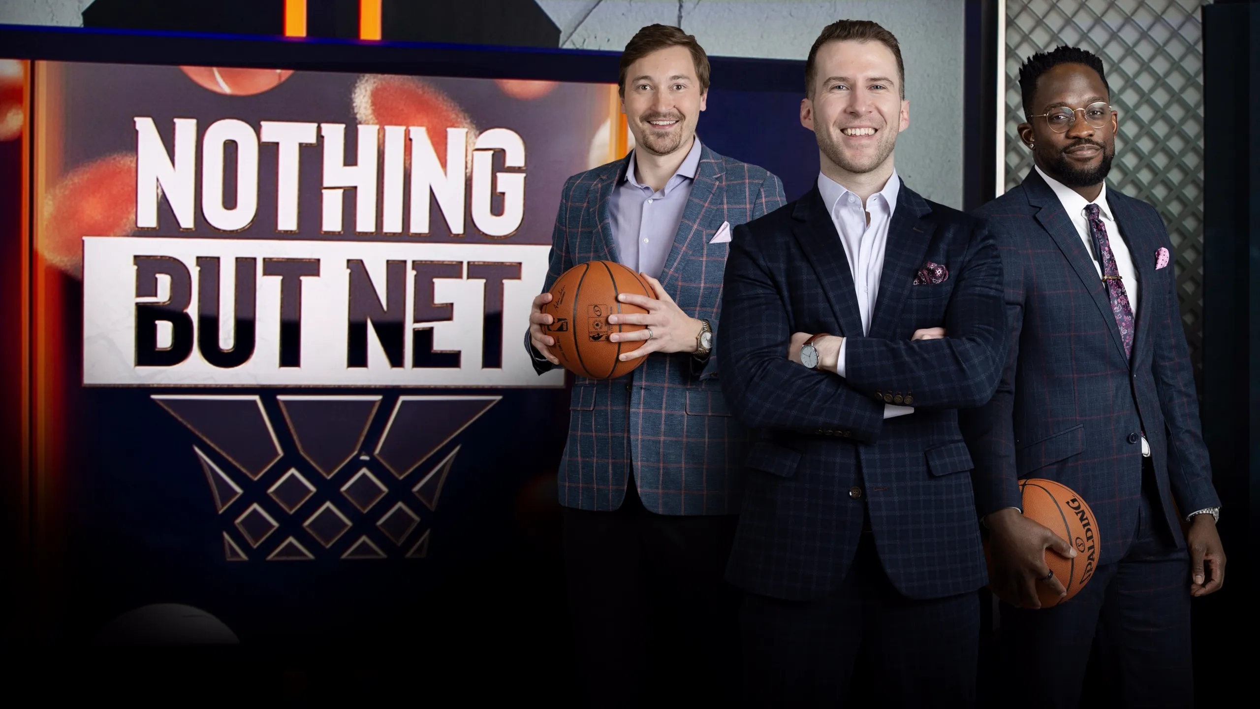 thumbnail - S2:E61 Nothing But Net: Aussie Hoops (9/16/2026)
