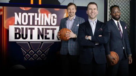 thumbnail - Nothing But Net: NBA Season Preview