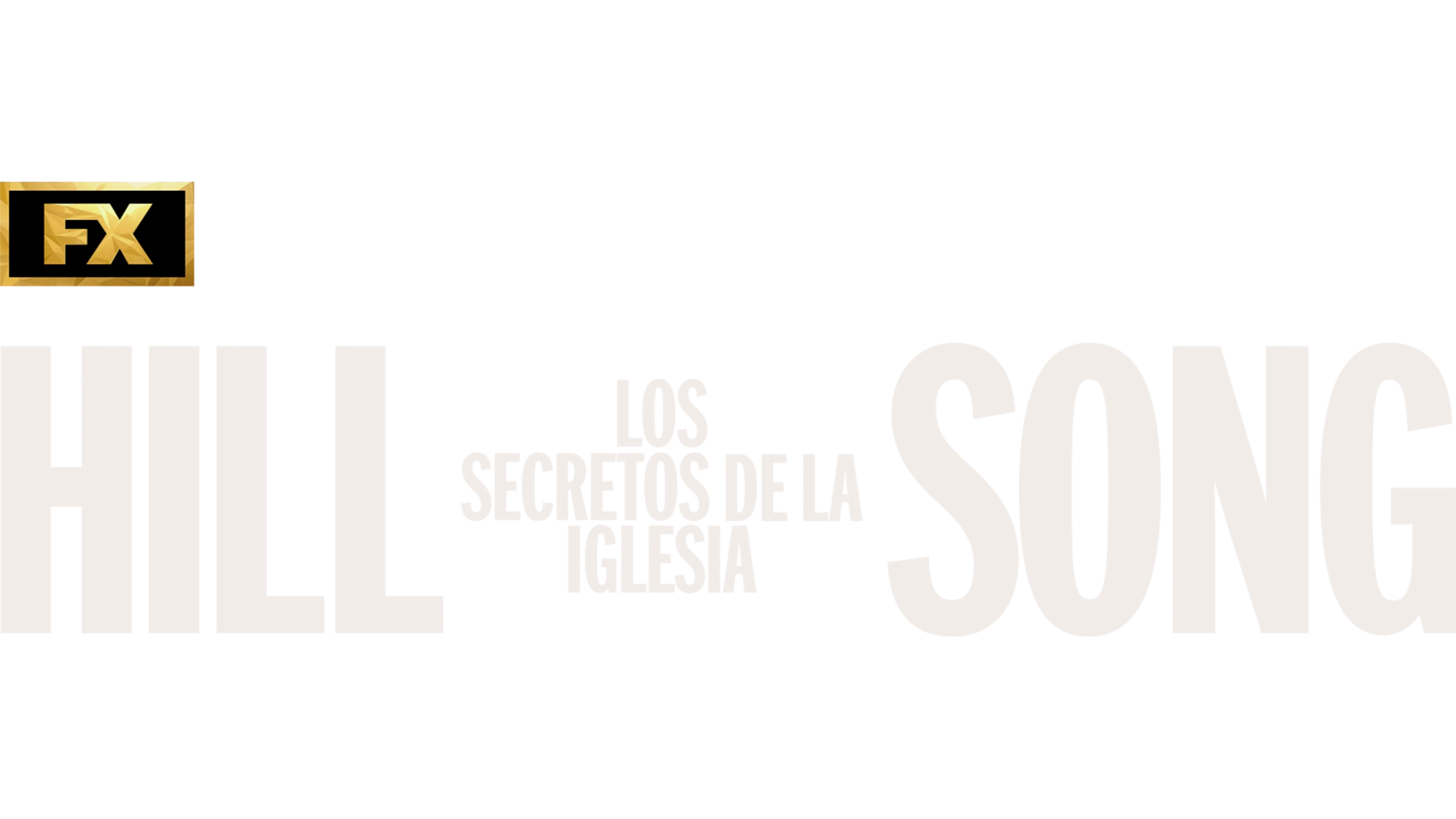 Los secretos de la Iglesia Hillsong