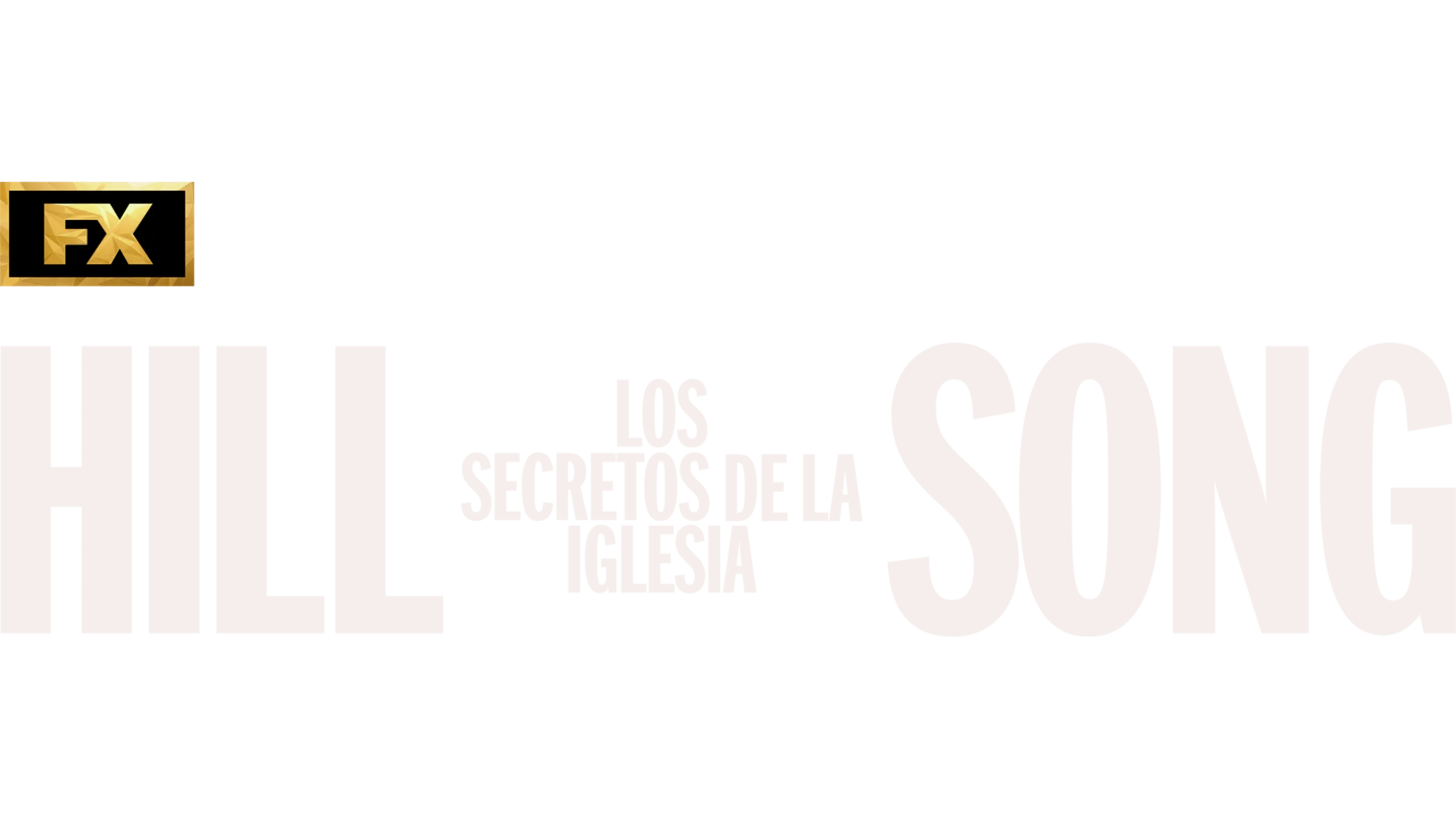 Los secretos de la Iglesia Hillsong