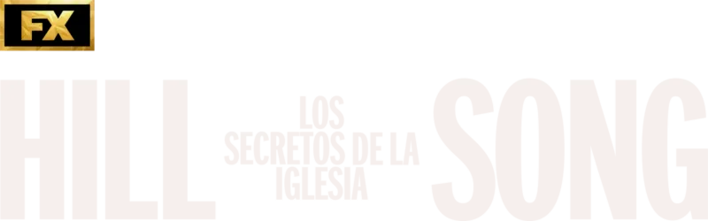 Los secretos de la Iglesia Hillsong