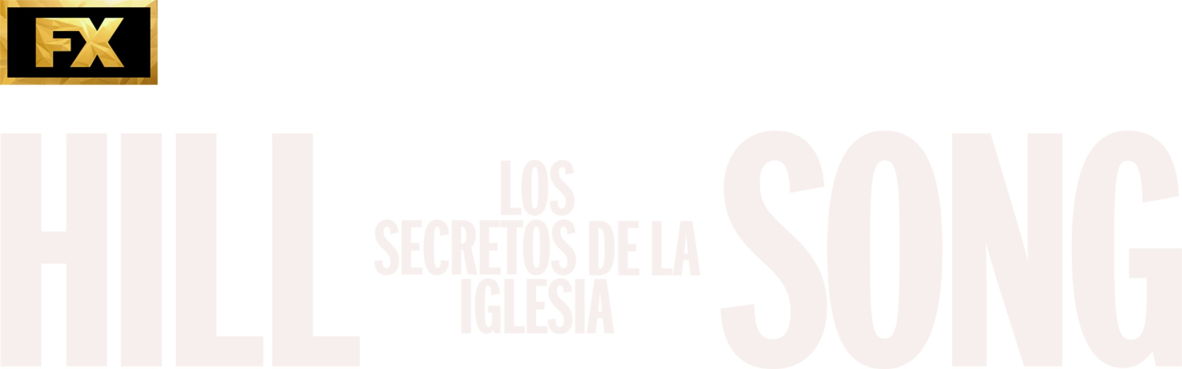 Los secretos de la Iglesia Hillsong