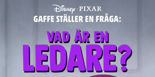 Titta på Gaffe ställer en fråga: Vad är en ledare? | Hela avsnitt | Disney+