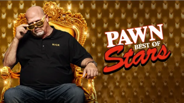 thumbnail - Pawn Stars: Best Of