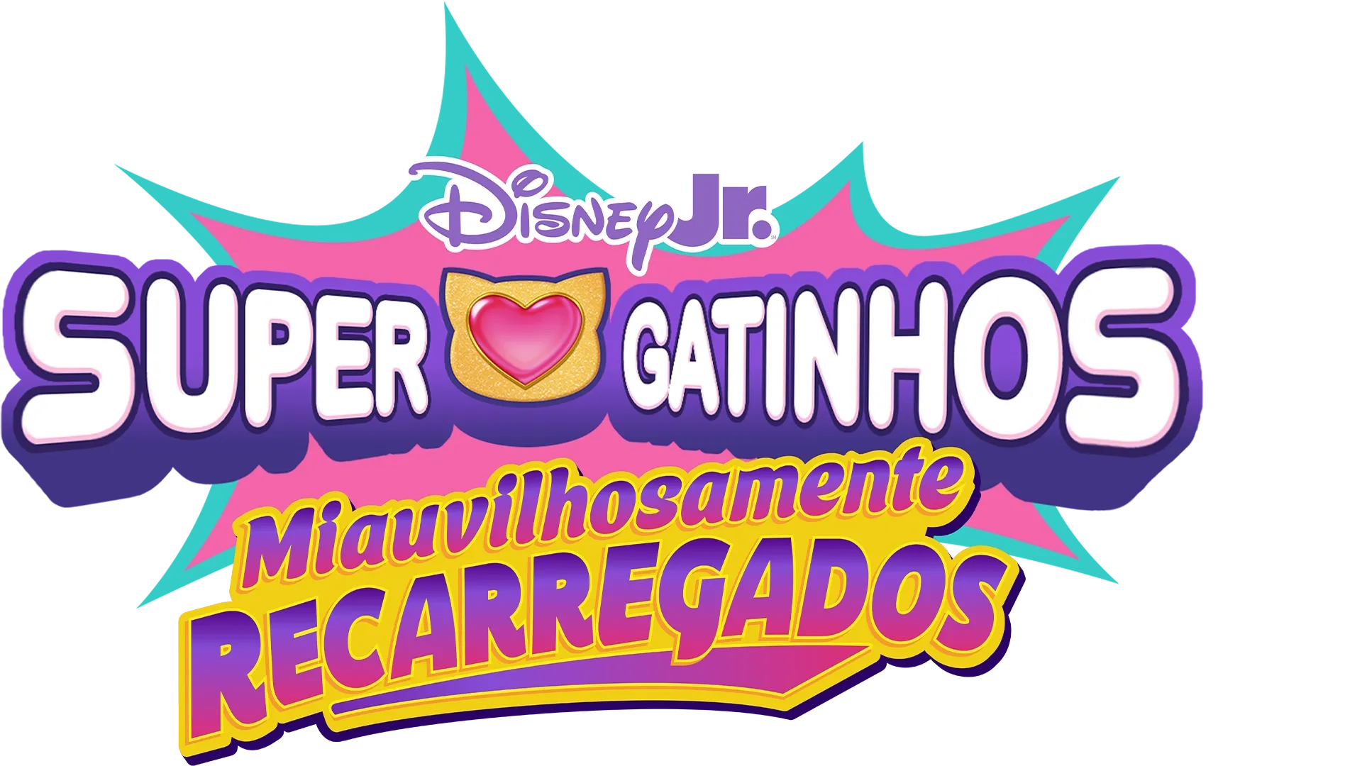 Supergatinhos: Miauvilhosamente Recarregados