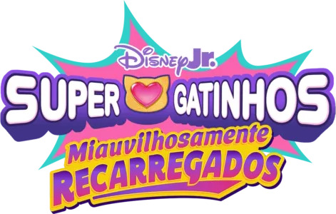 Supergatinhos: Miauvilhosamente Recarregados