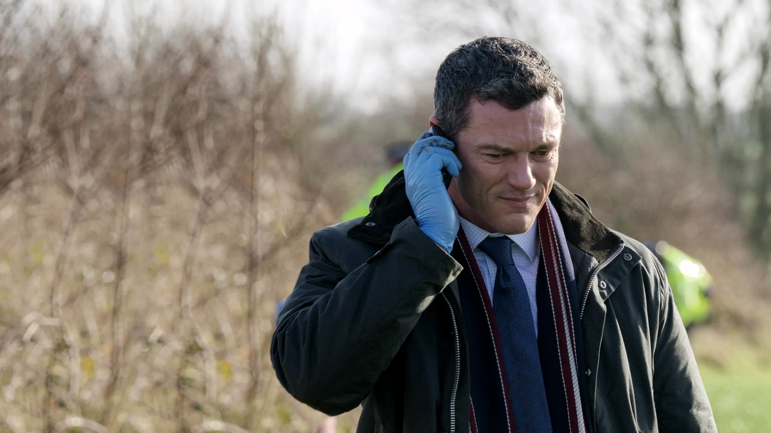 The Pembrokeshire Murders