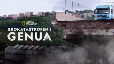 thumbnail - Brokatastrofen i Genua
